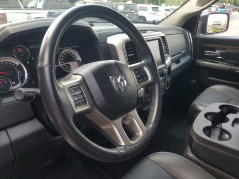 Used 2016 RAM 1500 Laramie w/ Convenience Group image 15
