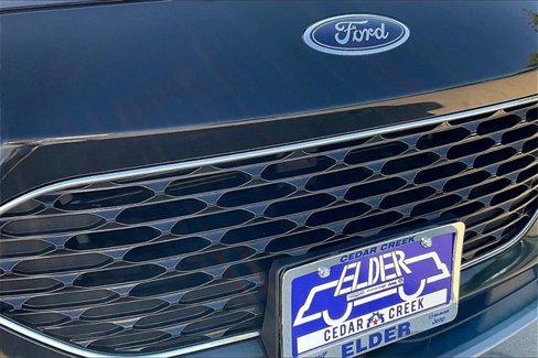 Used 2021 Ford Escape SE image 31
