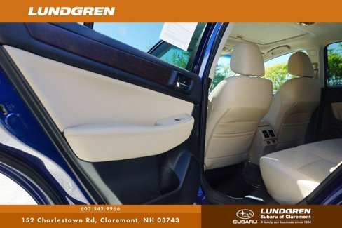 Used 2017 Subaru Outback 2.5i Limited image 18