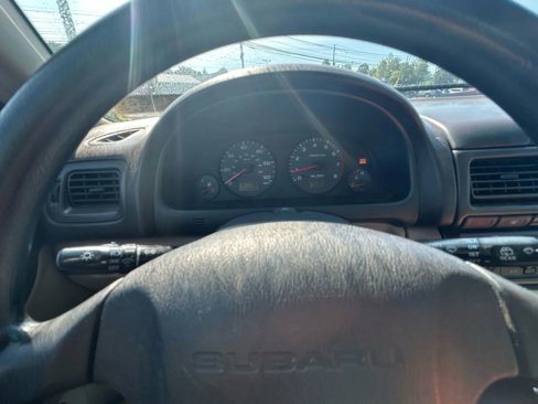 Used 2002 Subaru Forester L image 26