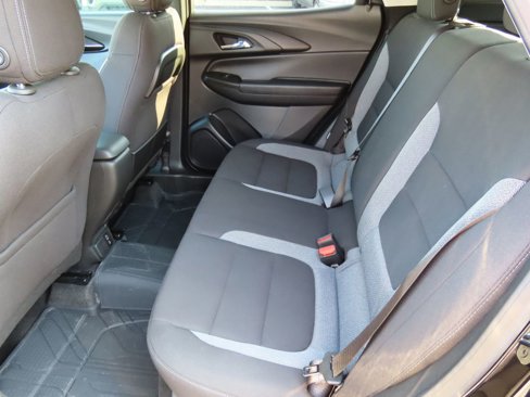 Used 2023 Chevrolet TrailBlazer LT w/ Convenience Package image 19