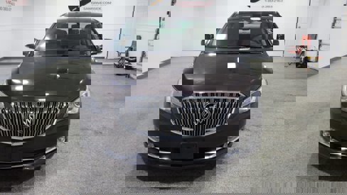 Used 2015 Buick LaCrosse Leather image 10