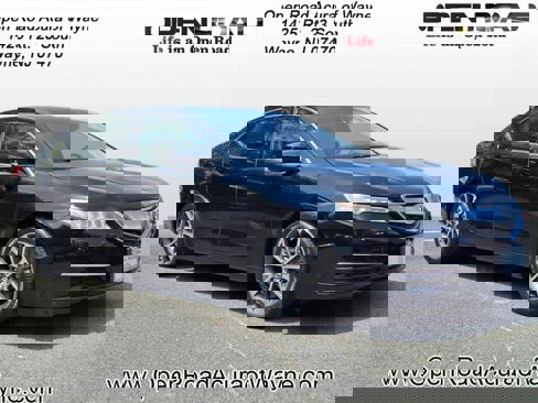 Certified 2016 Acura TLX V6 SH-AWD w/ Technology Pkg image 1