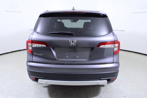 Used 2020 Honda Pilot EX image 6