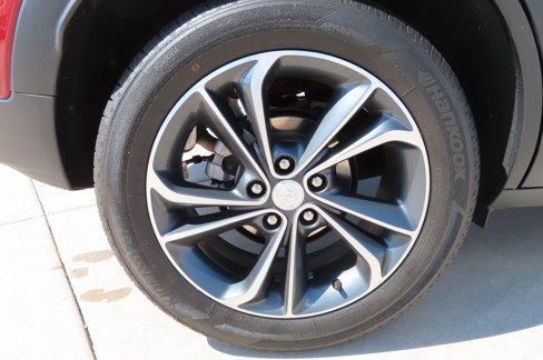 Used 2023 Buick Encore GX Select image 10