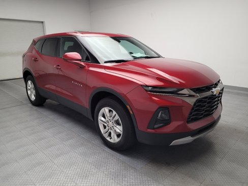 Used 2019 Chevrolet Blazer LT image 13