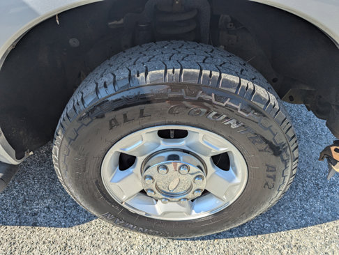 Used 2011 Ford F250 XLT w/ XLT Interior Pkg image 4