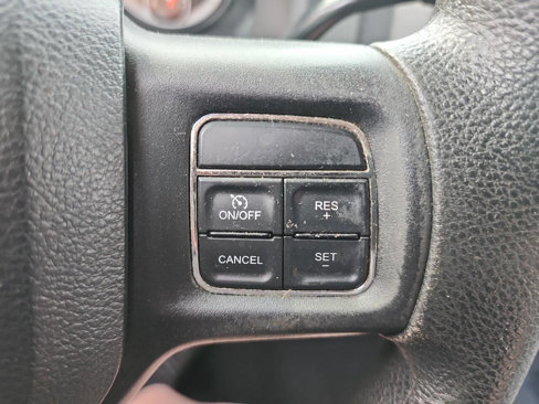 Used 2013 RAM 1500 Express image 22