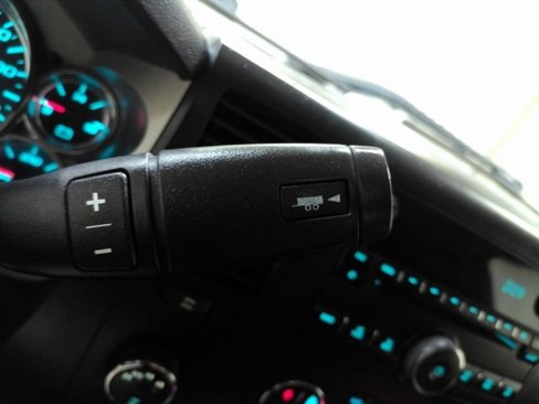 Used 2010 Chevrolet Silverado 1500 LT w/ Z71 Appearance Package image 34