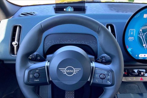New 2026 MINI Cooper Countryman S image 20