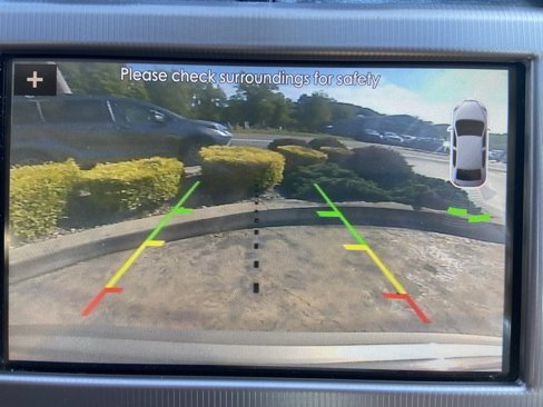 Used 2017 Lincoln MKZ Select w/ Select Plus Package image 18