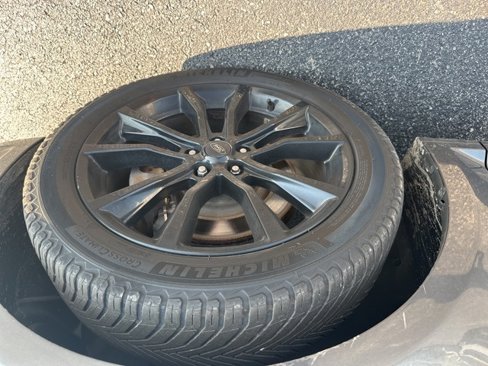 Used 2019 Ford Flex SEL w/ Equipment Group 202A image 29