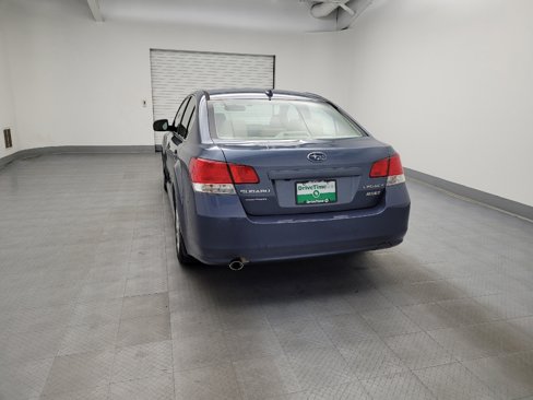 Used 2014 Subaru Legacy 2.5i Premium w/ Moonroof Package & Eyesight image 6