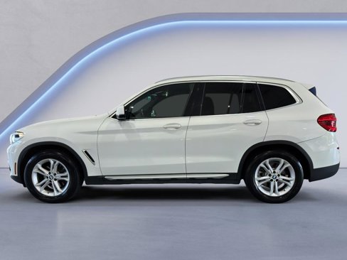 Used 2020 BMW X3 sDrive30i image 5