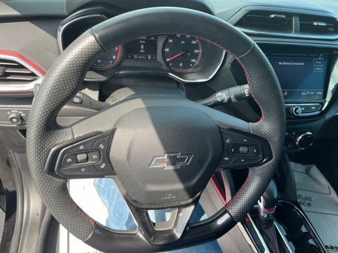 Used 2023 Chevrolet TrailBlazer RS w/ Convenience Package image 10
