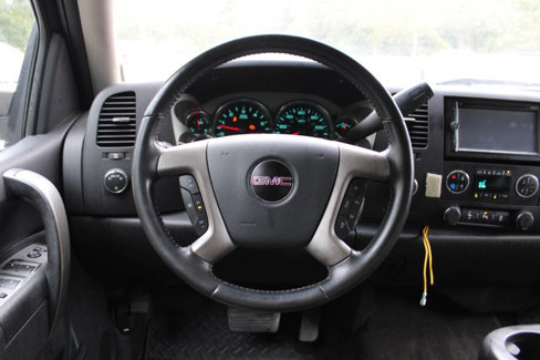 Used 2013 GMC Sierra 1500 SLE w/ Power Tech Package image 21