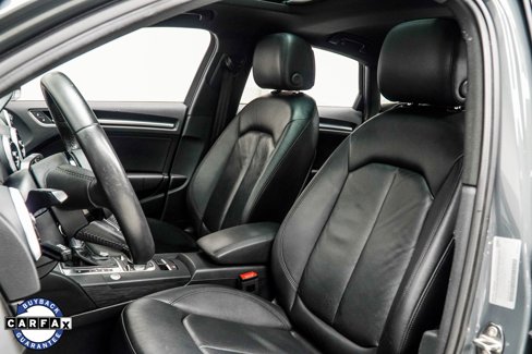 Used 2020 Audi A3 2.0T Premium image 34