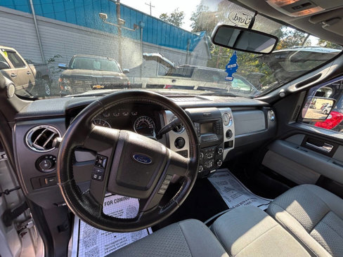 Used 2013 Ford F150 XLT w/ Luxury Equipment Group image 5