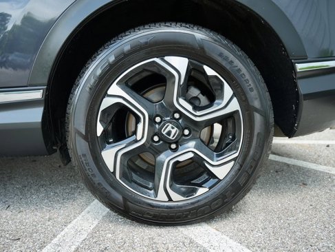 Used 2017 Honda CR-V Touring image 34