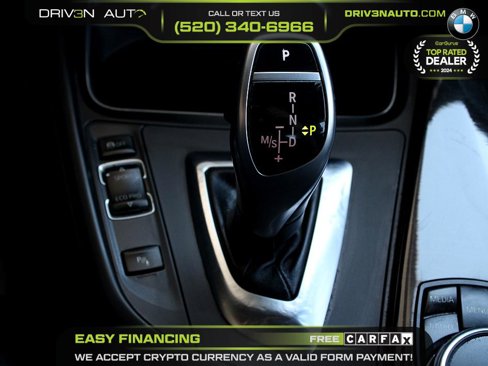 Used 2016 BMW 328i Sedan image 15