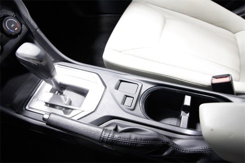 Used 2022 Subaru Impreza 2.0i image 28