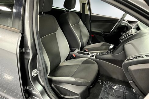 Used 2014 Ford Focus S image 23