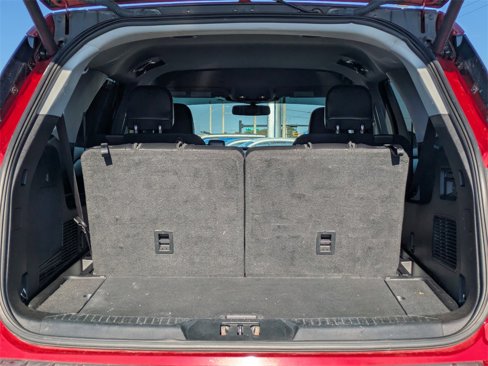 Used 2020 Ford Explorer Limited image 12