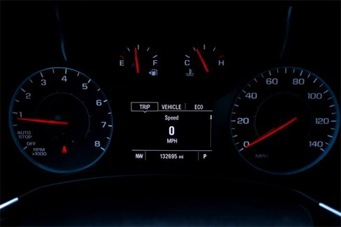 Used 2018 Chevrolet Equinox LS image 15