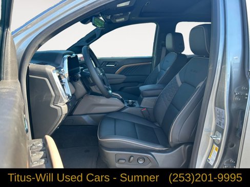 Used 2024 GMC Canyon Denali image 15