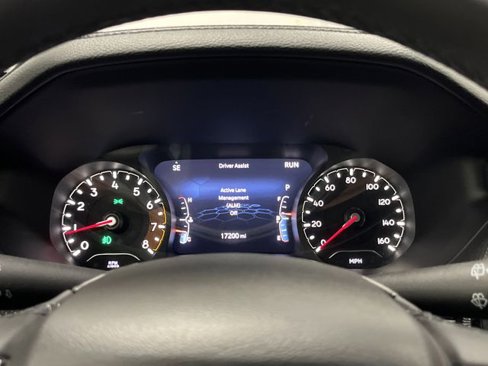 Used 2022 Jeep Compass Altitude image 15