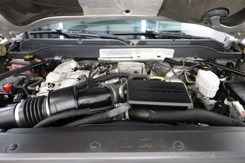 Used 2018 Chevrolet Silverado 3500 LT w/ LT Convenience Package image 91