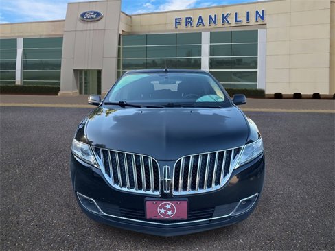 Used 2015 Lincoln MKX AWD w/ Equipment Group 102A image 2