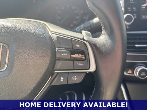 Used 2018 Honda Accord EX-L image 23