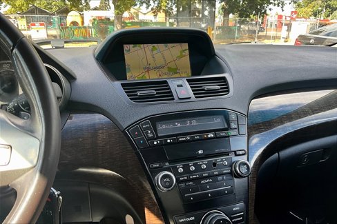 Used 2010 Acura MDX w/ Technology Package image 6