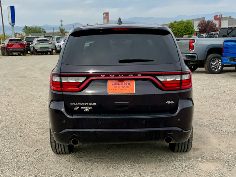 Used 2018 Dodge Durango R/T image 4