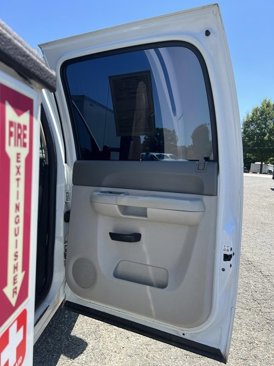 Used 2014 Chevrolet Silverado 3500 W/T image 35