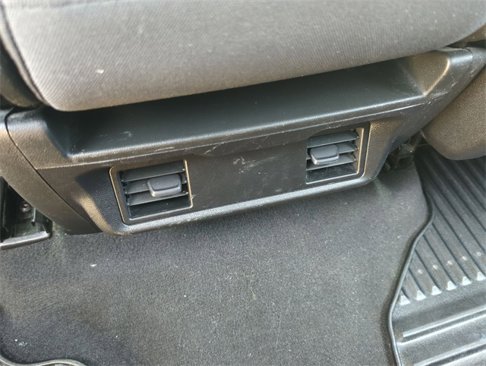 Certified 2022 Chevrolet Silverado 1500 Custom image 19