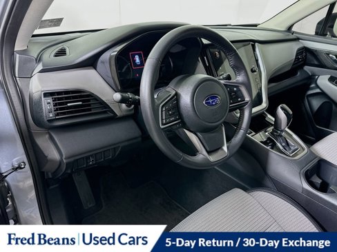 Used 2024 Subaru Outback Premium image 11