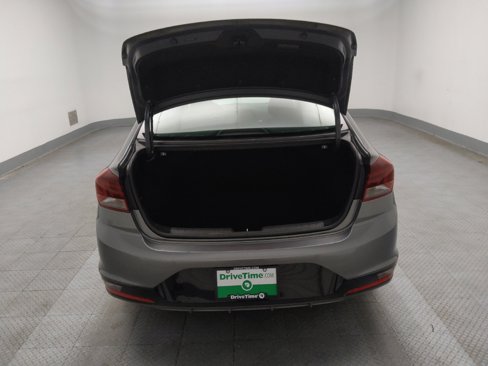 Used 2020 Hyundai Elantra Value Edition w/ Cargo Package (C1) image 29