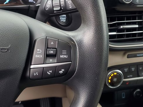 Used 2020 Ford Escape SE image 14