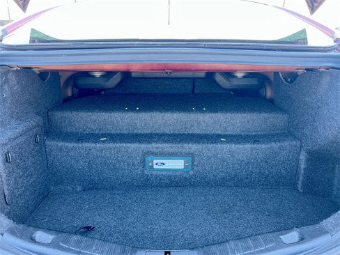 Used 2017 Ford Fusion Energi SE image 21