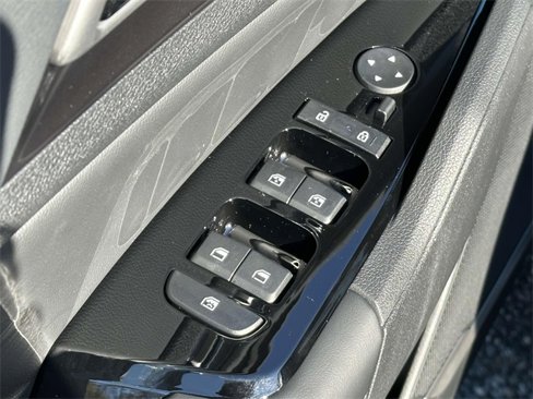 New 2025 Kia Sportage EX w/ Premium Package image 8