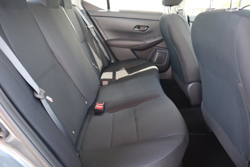 New 2025 Nissan Sentra S image 36