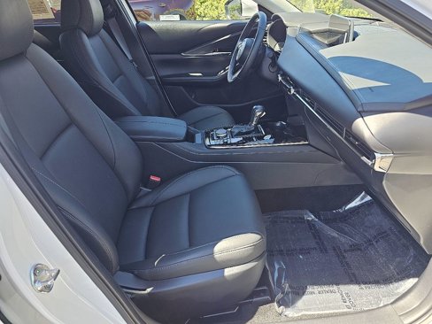 Certified 2025 MAZDA CX-30 AWD 2.5 S w/ Preferred Package image 17