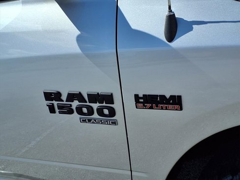 Used 2019 RAM 1500 Express w/ Wheel & Sound Group image 11