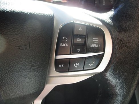Used 2021 Ford Explorer XLT w/ Equipment Group 202A image 14