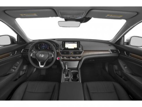 Used 2018 Honda Accord Touring image 8