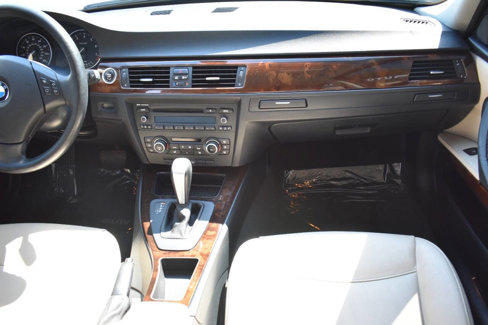 Used 2011 BMW 328i xDrive Sedan w/ Premium Pkg image 45