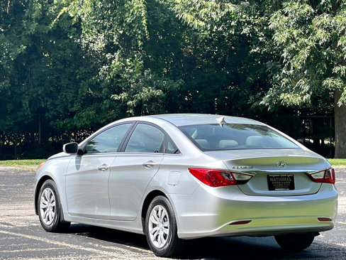 Used 2013 Hyundai Sonata GLS image 6