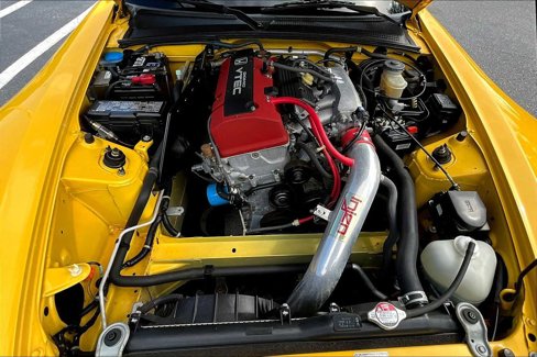 Used 2001 Honda S2000 image 28